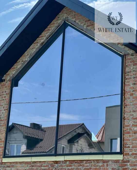 Продаж 2 поверхового будинку і ділянкою 6 сот. в Кутківцях