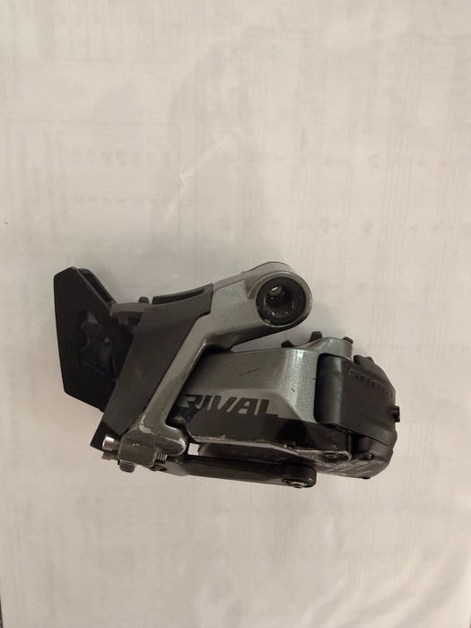 Przerzutka tylna SRAM RIVAL 36T, ETAP AXS 12spd