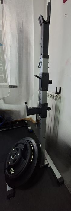 Squat Stands488421782340259841