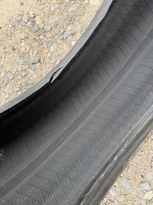 Шини 225/50R18+  RunFlat б/у