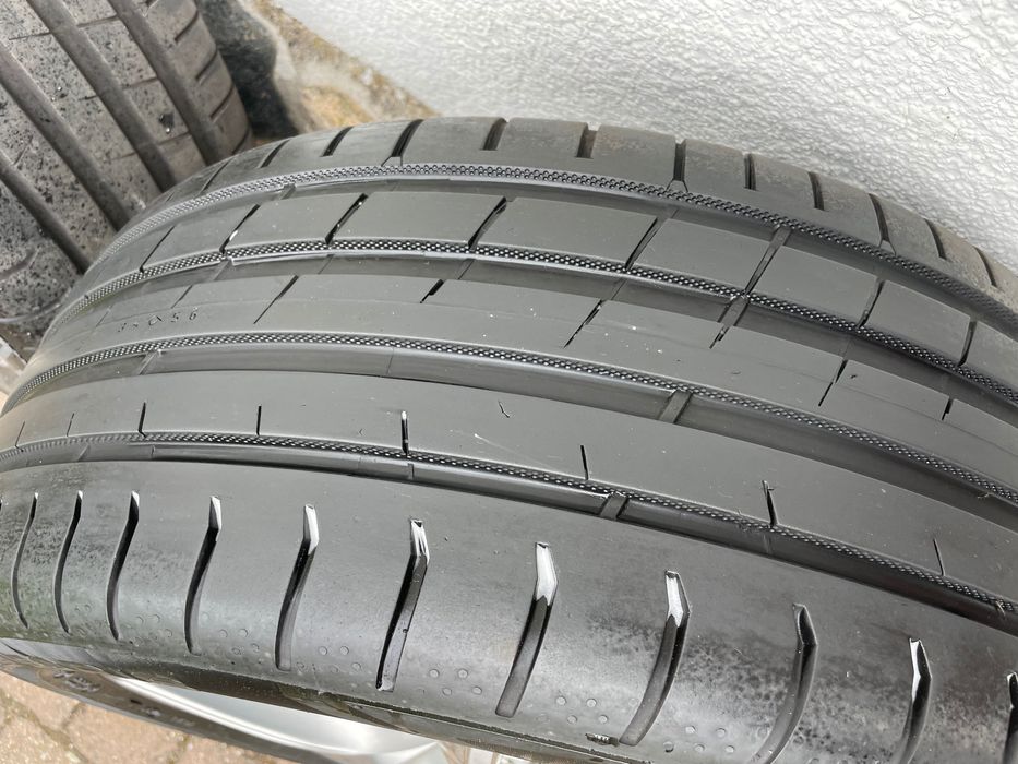 Koła felgi BMW 2 3 5 X1 M-Styling 570  5x112 lato 225/50/18