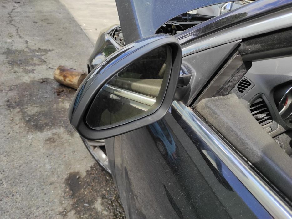 Retrovisor Esquerdo Opel Insignia