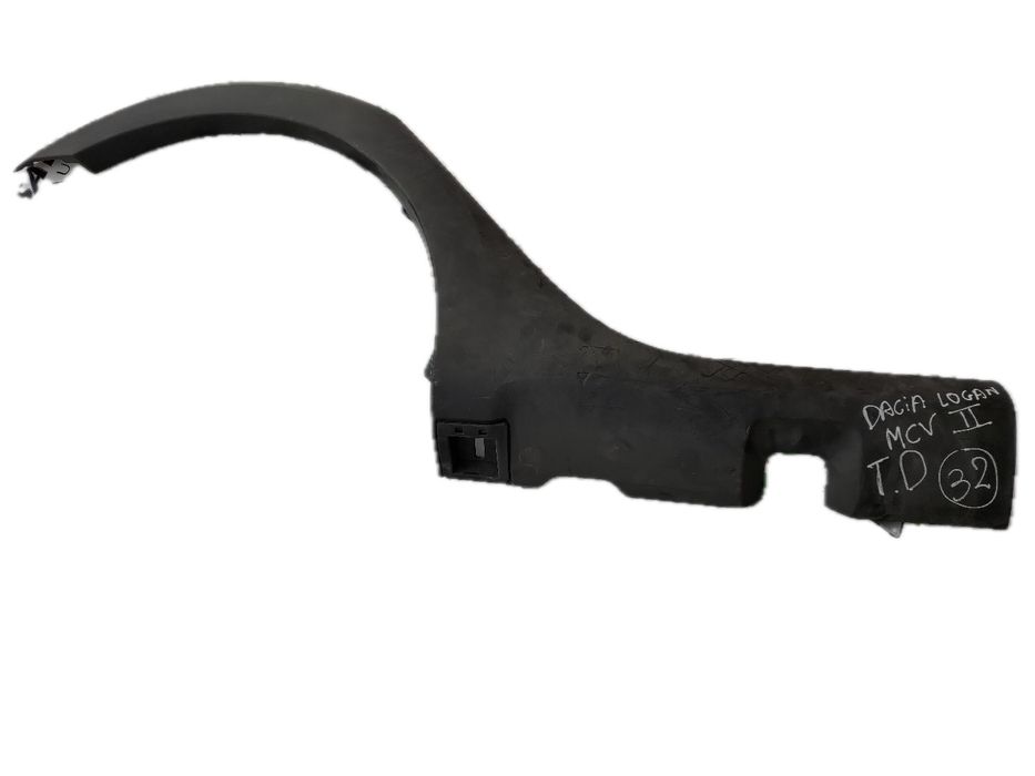 Embaladeira esquerda DACIA Logan MCV II (7S_)