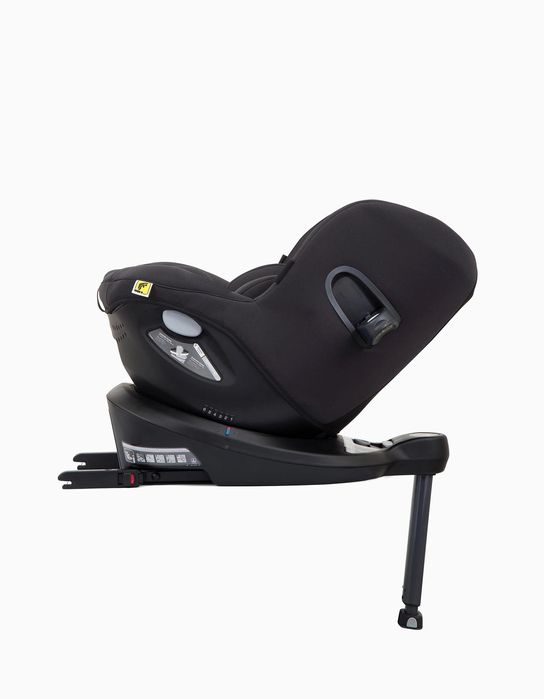 Cadeira Joie i-Spin Coal - Plus Test - RF