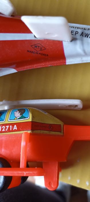 Carrinhos de brincar