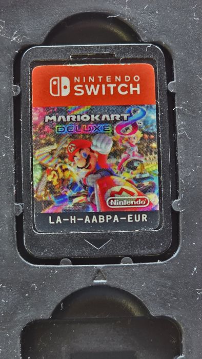 Jogos Nintendo Switch