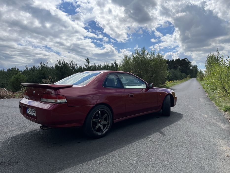 Honda Prelude V  2.0