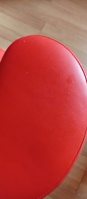 Cadeira de massagem portátil