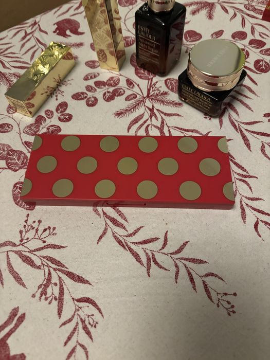 Estee Lauder - zestaw cieni do powiek