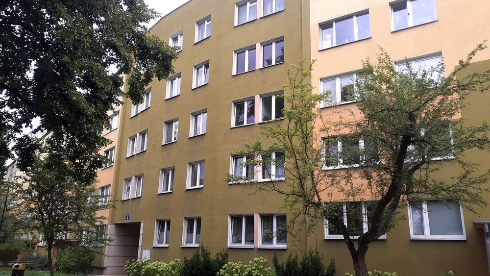 3 pokojowe mieszkanie w Lublinie osiedle LSM bez pośredników