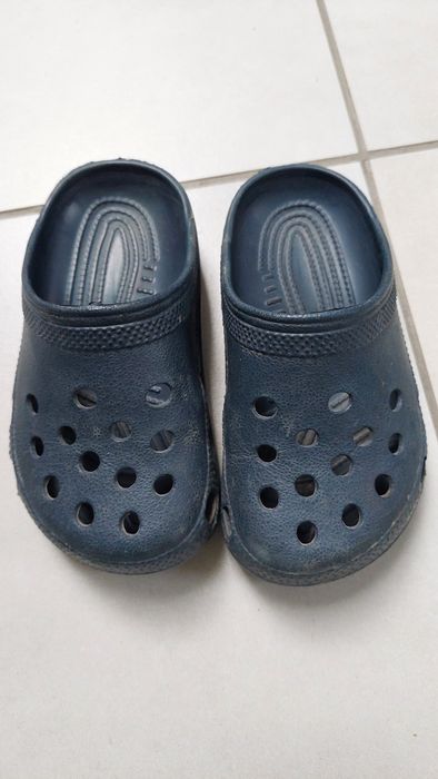 Lemigo klapki rozmiar 23 24