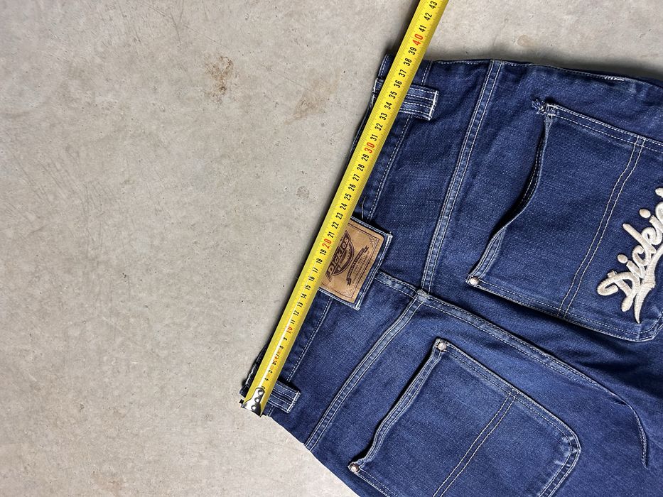 Dickies vintage jeans size w30