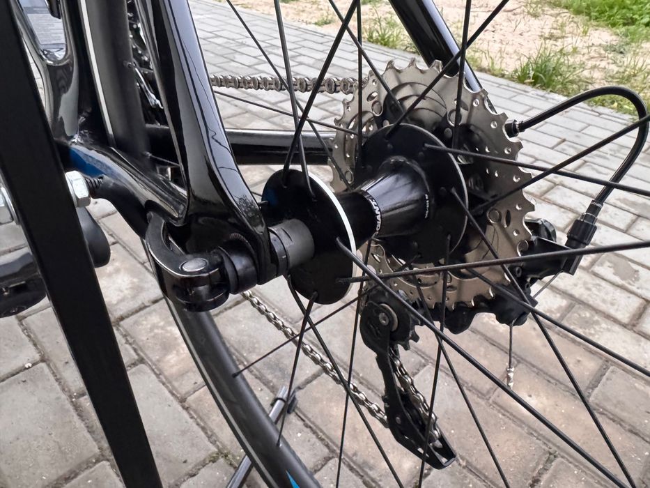 GIANT propel advanced 2020