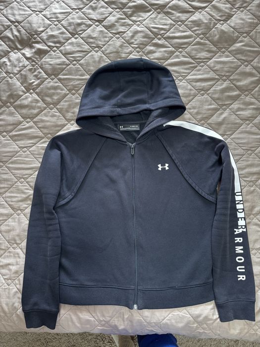 Спортивна кофта Under Armour