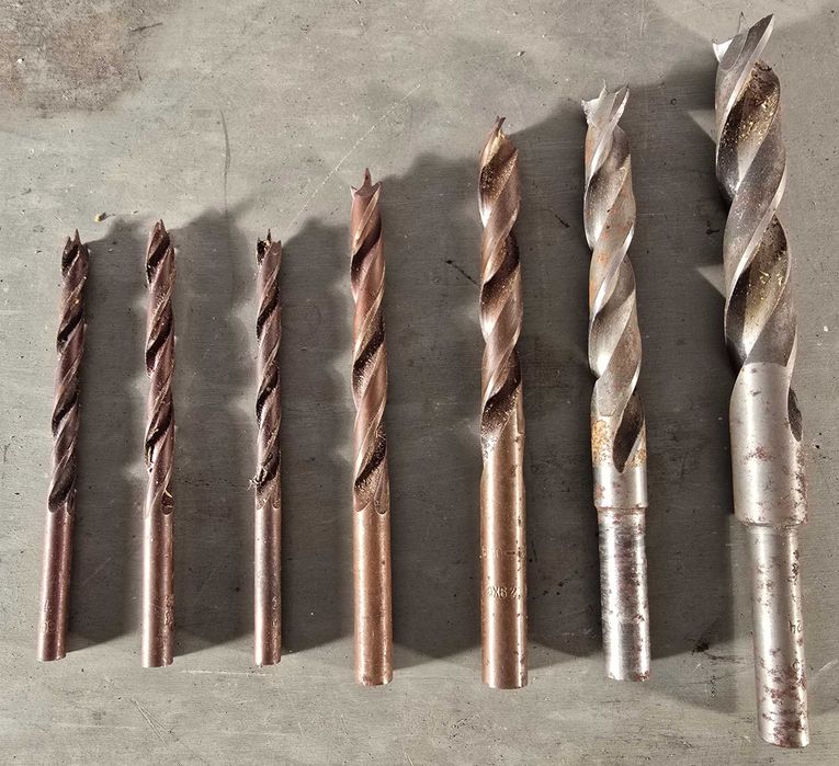 Pila Stolowa Krajzega PRL Polska