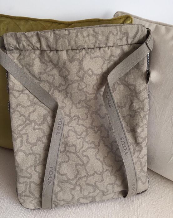Mochila Tous original