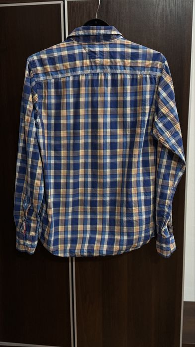 koszula męska firmy Tommy Hilfiger