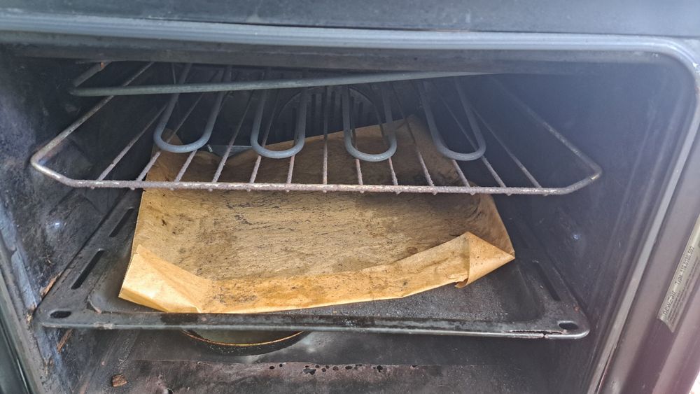 Placa a Gás e Forno Elétrico