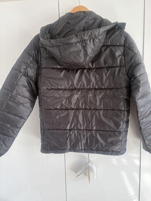 Kurtka  Karl lagerfeld XL ale rozmiar odpowiada M wiosenno/jesienna -