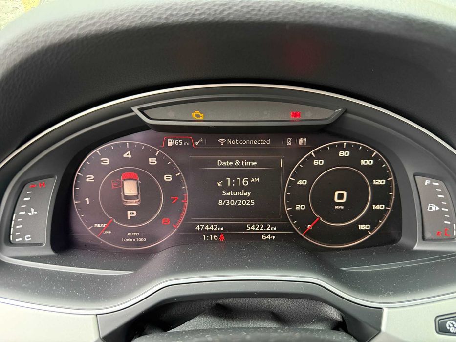 Konwersja USA-EU VW Audi Skoda Seat MIB2 MIB3 SFD SFD2 Polski Język