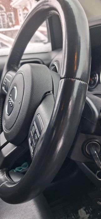 Jeep Compass 2014 4×4wd