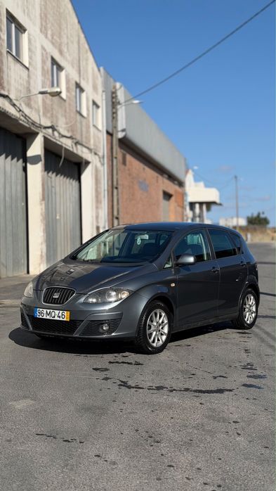 SEAT Altea 1.6 TDI Ecomotive - 105 CV - 2012