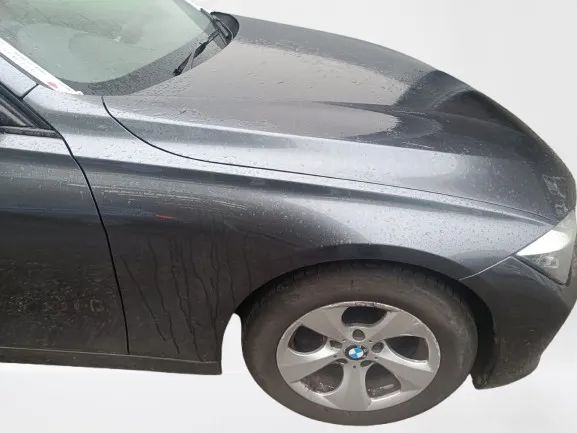 Frente completa BMW 3 (F30, F80)