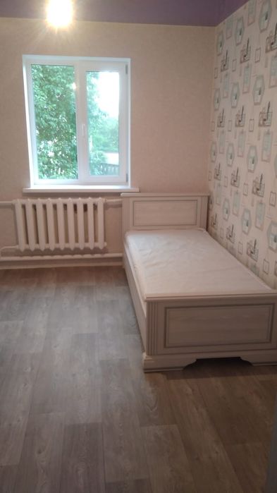 Продам дім в смт Вільшана