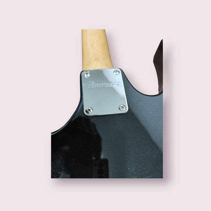 Guitarra elétrica de 6 cordas IBANEZ