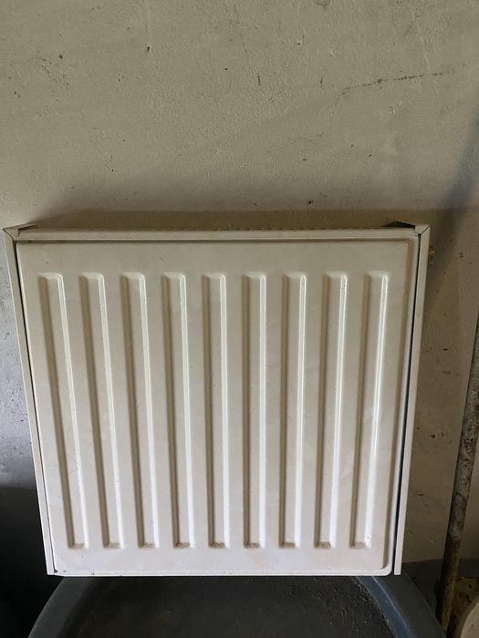 Grzejnik 40x40cm