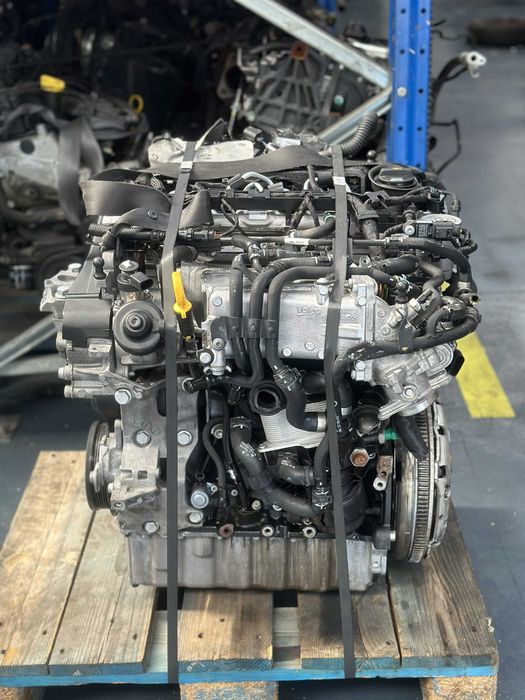 Motor VOLKSWAGEN/ AUDI/ SKODA/ SEAT 2.0 TDI CXM