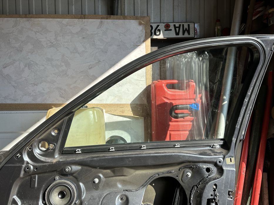 Częsci do bmw f30 320d