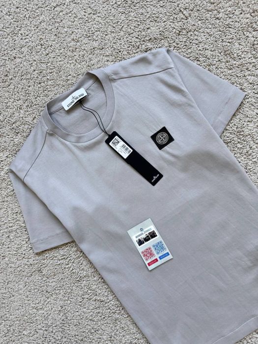 Футболка Stone Island