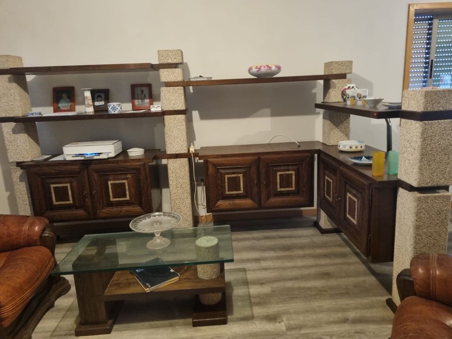 Moveis sala em granitos