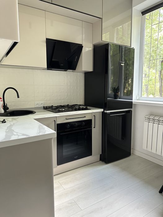 Квартира подобово 1200 грн. Центр міста. Маяковського. Проспект