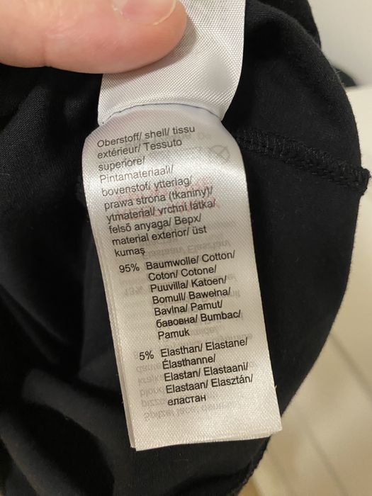 Koszula piżama ciążowa bonprix M