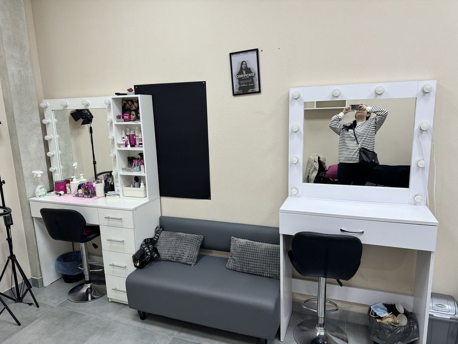 Здам в аренду робочі місця