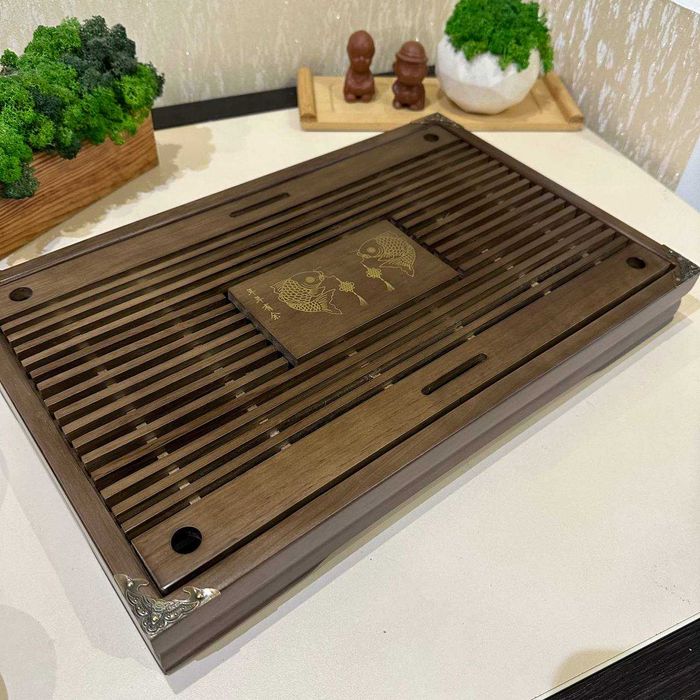 Чабань доска для чаювання