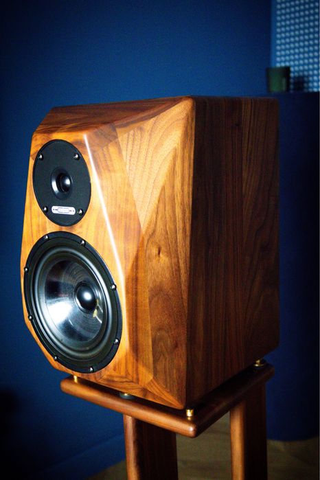 Diapason Adamantes III 25th