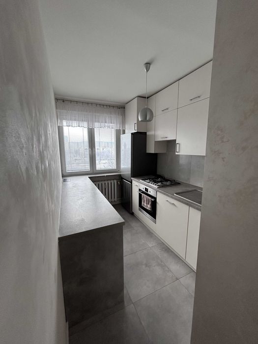 Gotowe do wprowadzenia od zaraz 2 pokoje I Retkinia, ul. Przełajowa I