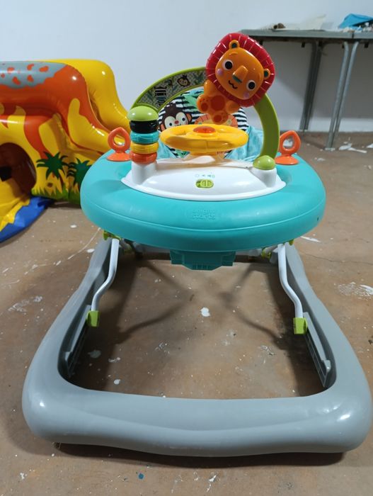 Andarilho / Andador para bebé