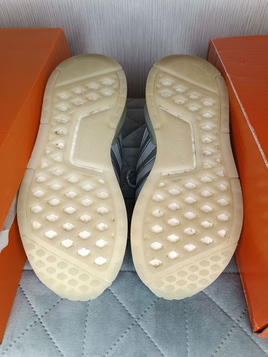 Adidas 37 розмір Оригінал Жіночі  Бігові. Дуже м'які, для тренувань.