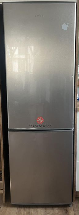 Lodówka Amica 168 cm