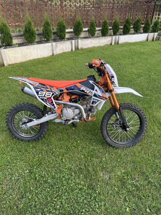 підбайк PRB140..