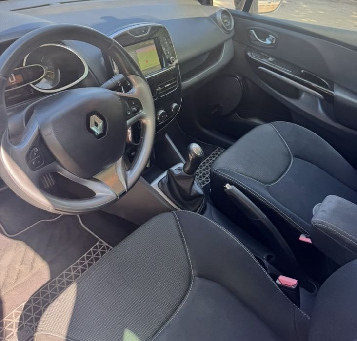Renault clio Break  com R-LINK