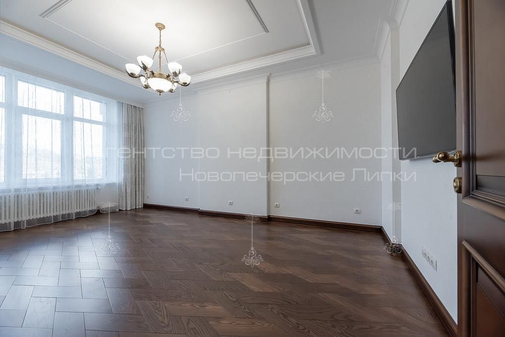 Продажа 3к 90м2 квартиры в ЖК Новопечерские Липки Драгомирова, Печерск