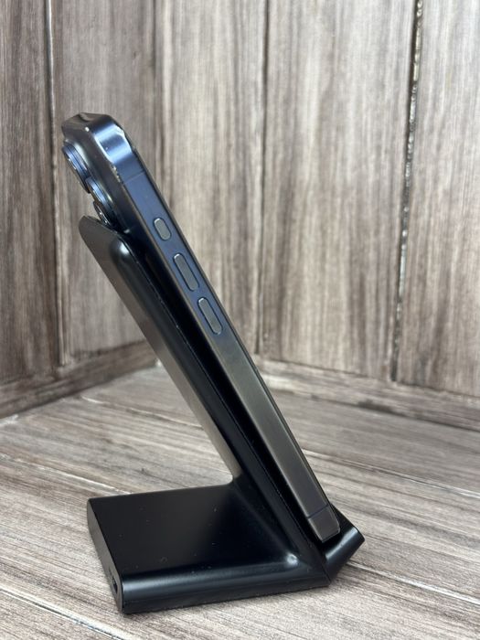 IPhone 15 pro Blue  256 gb!!! 3 США!! NEVERLOCK Батарея 90%