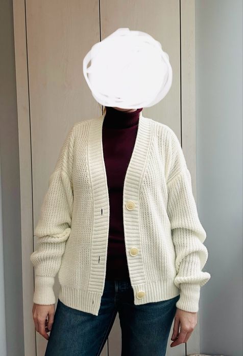 Кардиган новий one size