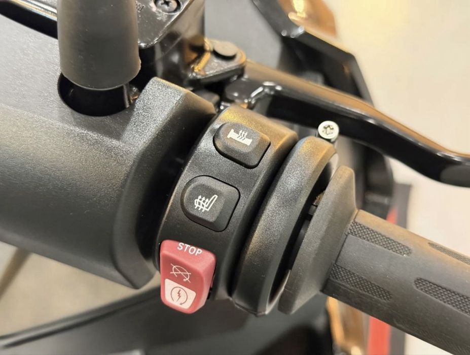BMW C400X | Apenas 4.000 km | Estado Impecável