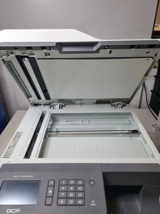 Vendo Impressora Multifuncional Brother DCP-L3550CDW